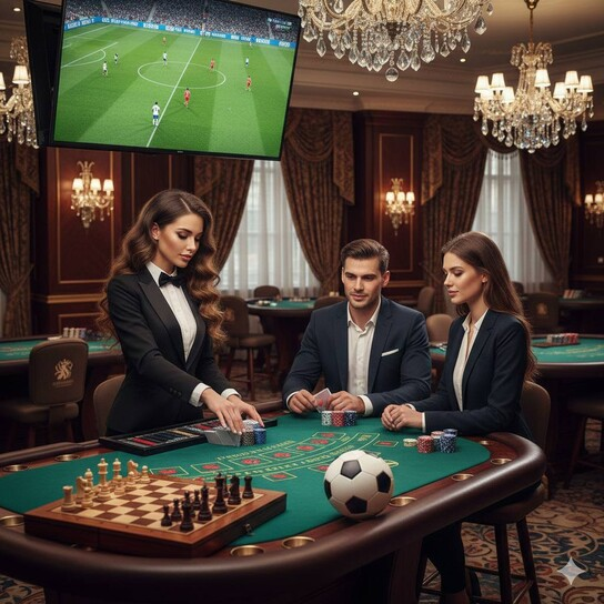 Luxury Online Free Slots Platform